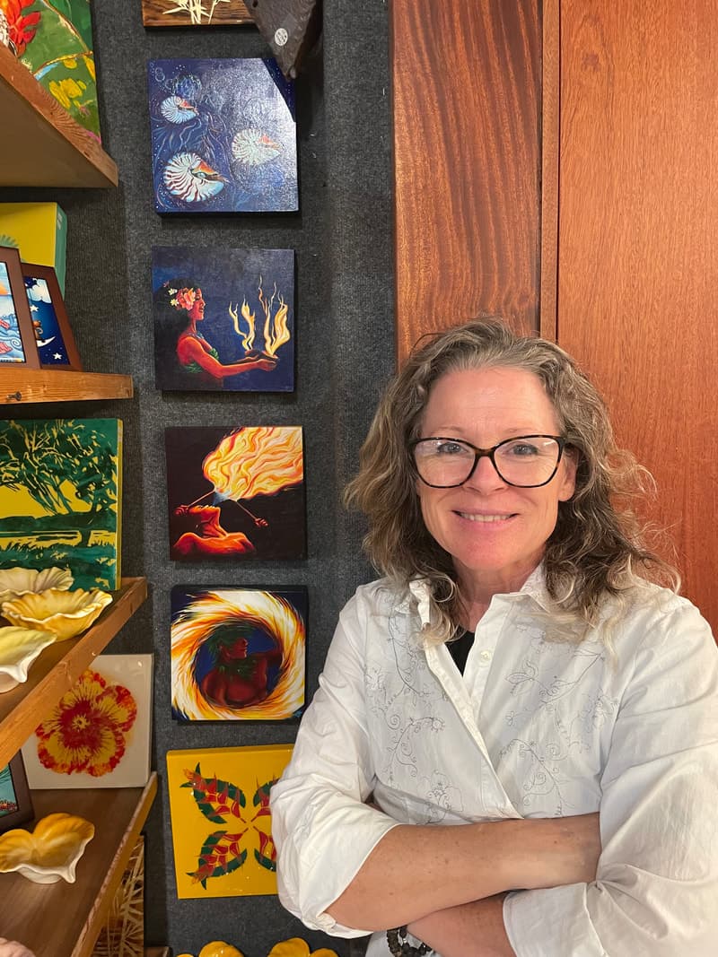 Sherri Lynn Carroll